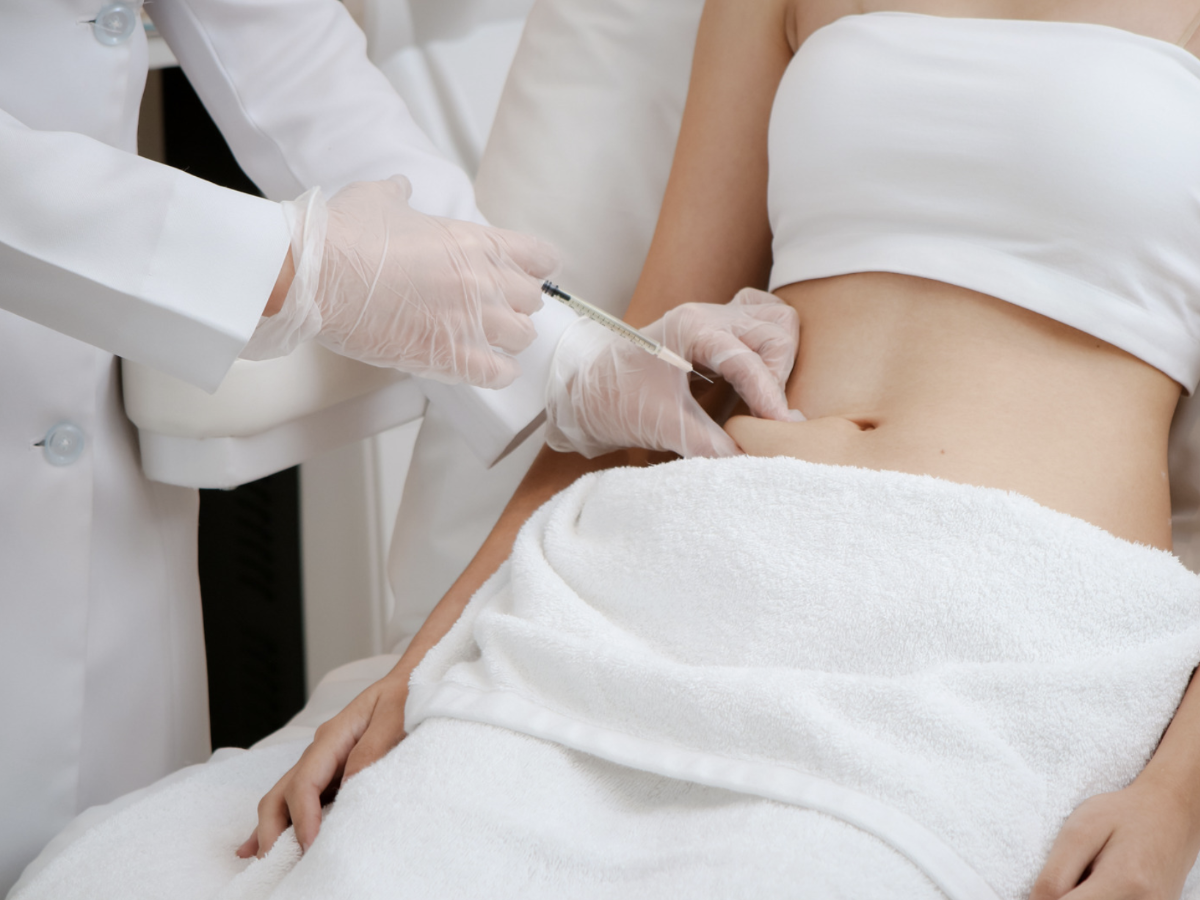 Fat Dissolving Injection 03