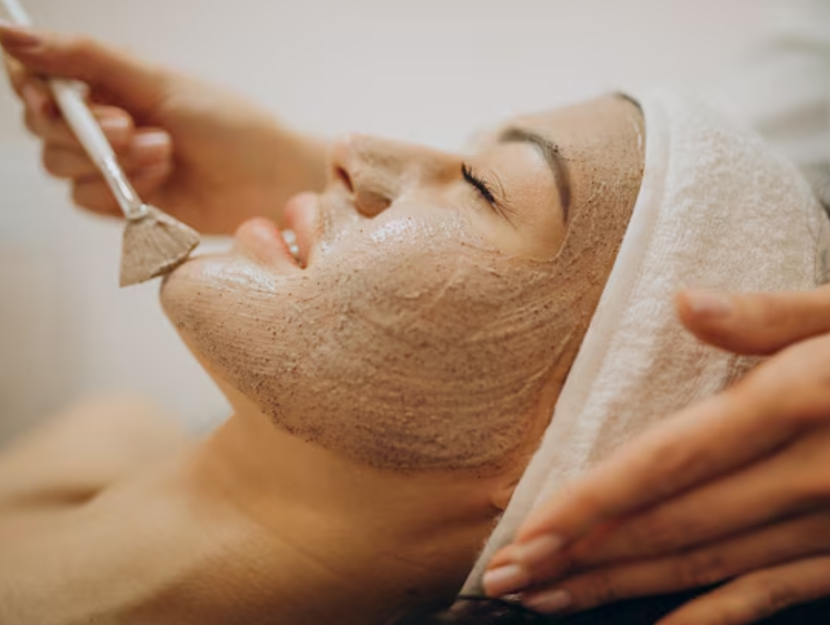 Photo facial 01