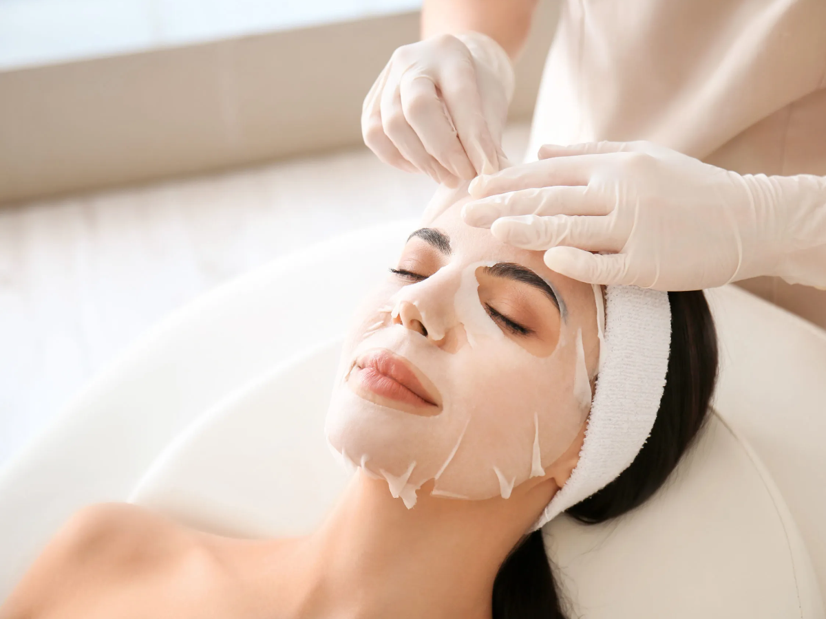 Photo facial 03